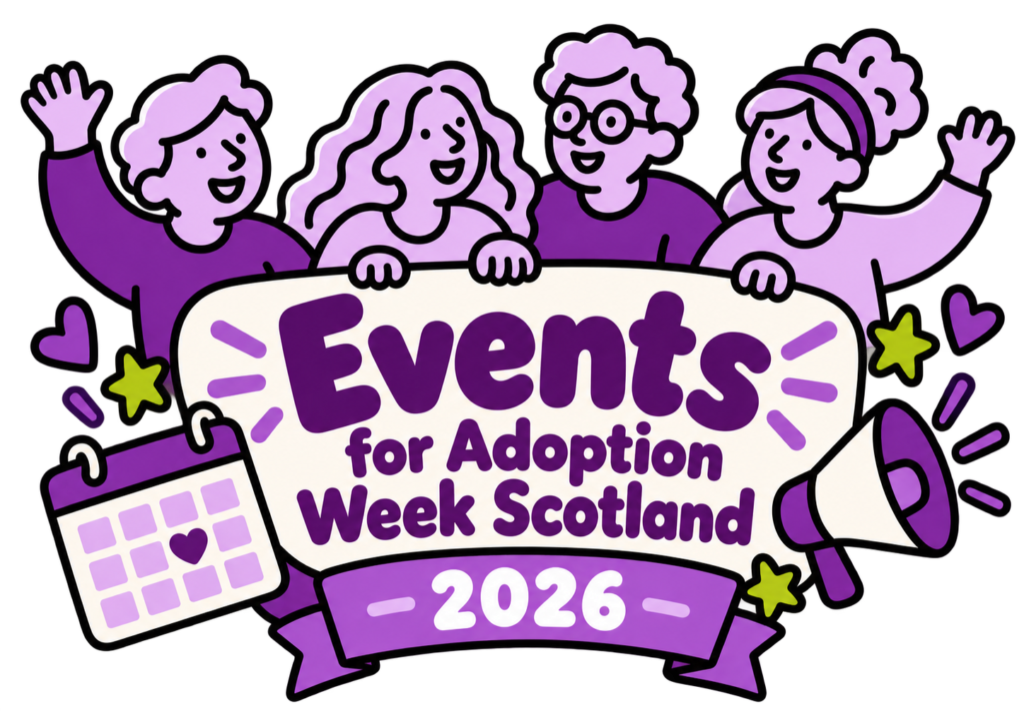 Events for Adoption Week 2026