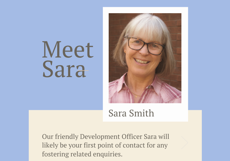 Sara Website